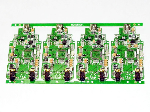 太倉(cāng)(cāng)PCB-SMT貼片加工